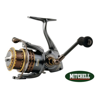 Катушка Mitchell Mag Pro Lite 1000