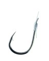 Крючок с поводком Balzer Camtec Speci Hooks Carp №8 (10 шт)