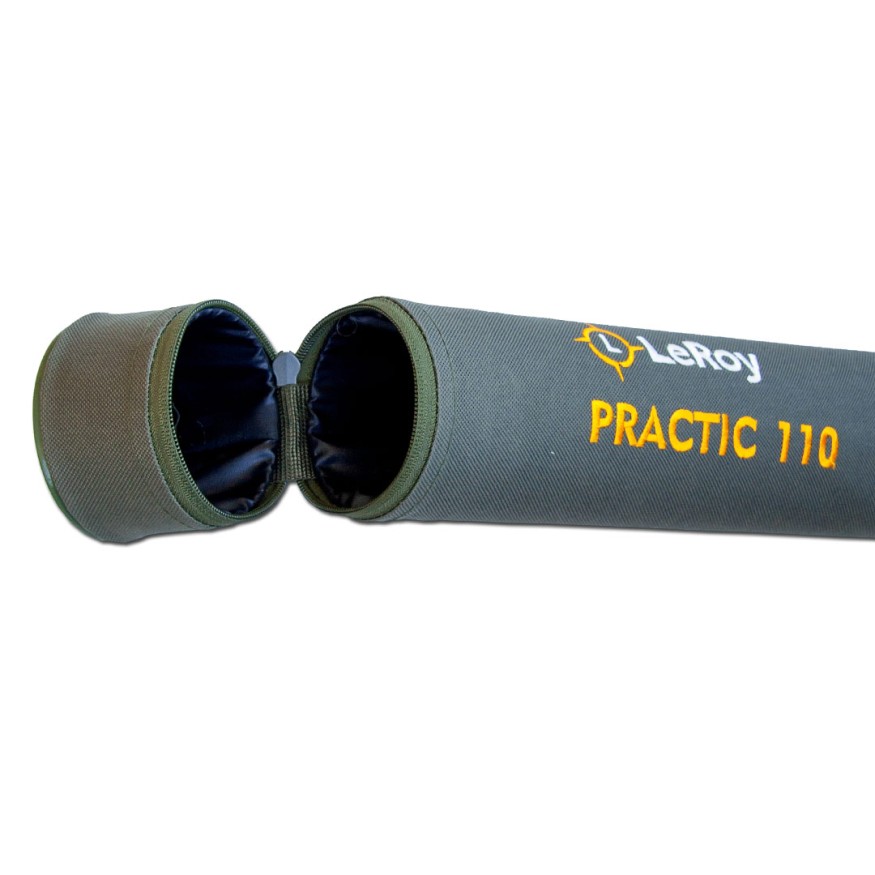 Тубусы LeRoy Practic 110