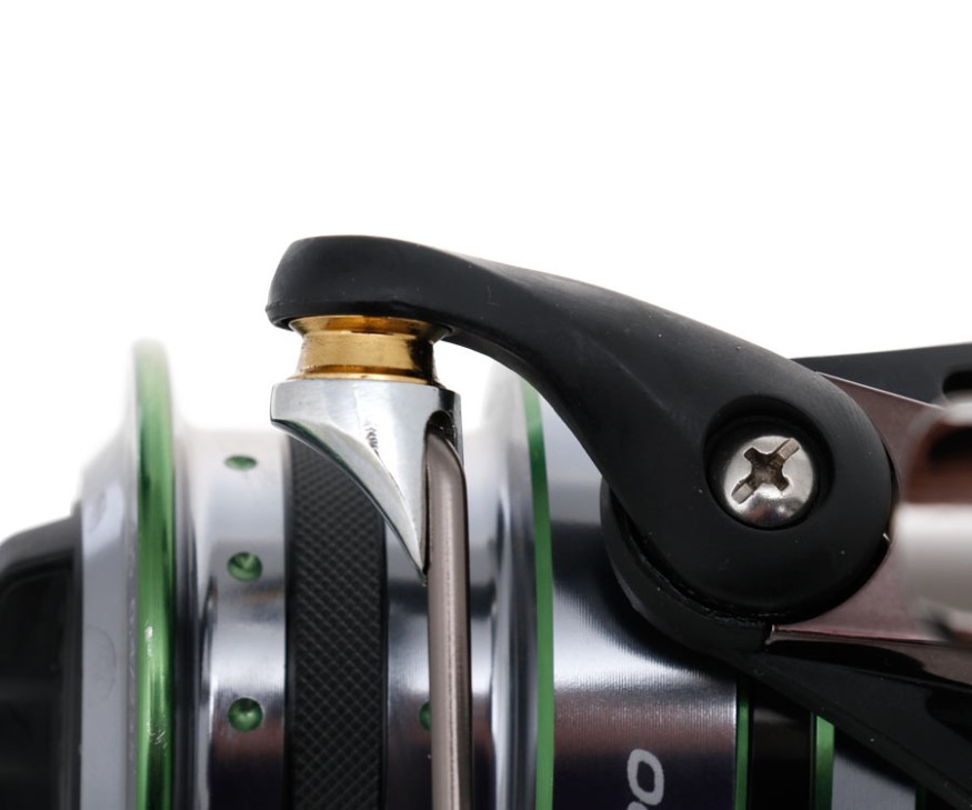 Катушка Flagman Squadron PRO Feeder Reel 5000