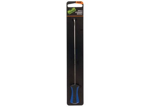 Игла для стиков Edges Stix Baiting Needle