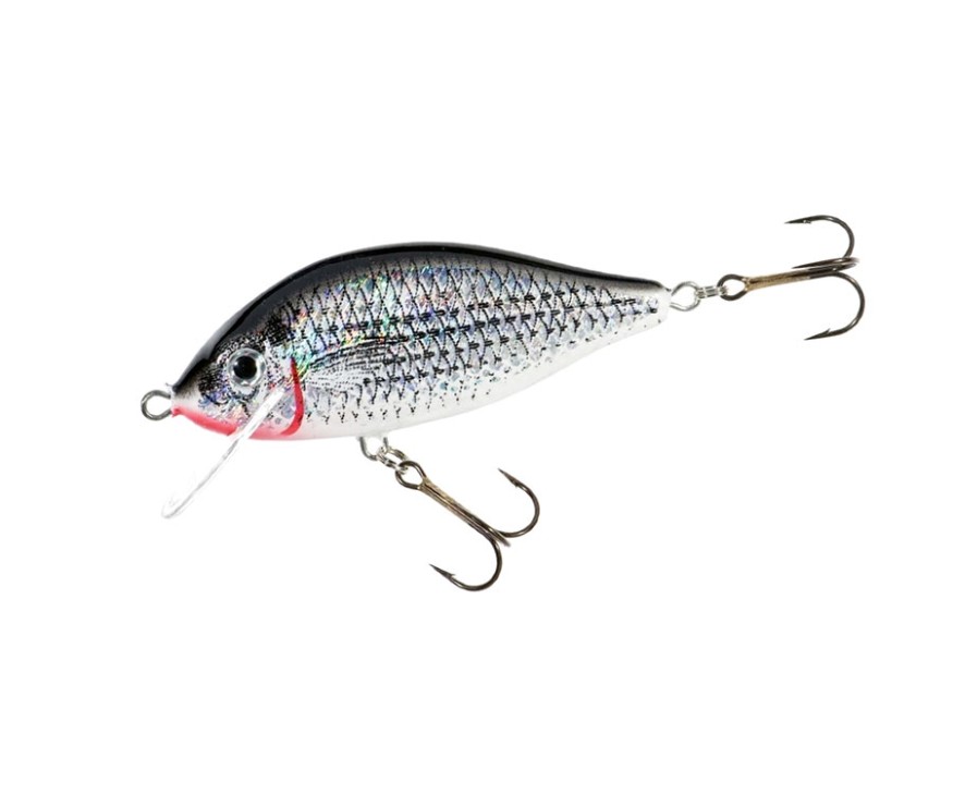 Воблер Jaxon Karas VJ-KA9F 90 мм SL