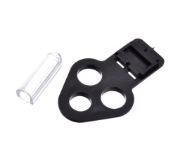 Набор свингеров Carp Pro в кейсе 4шт