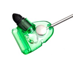 Набор свингеров Carp Pro в кейсе 4шт