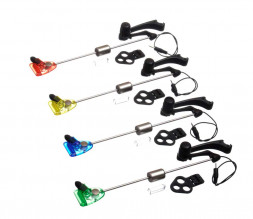 Набор свингеров Carp Pro в кейсе 4шт