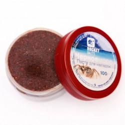 Паста для насадок Rocket Baits Черное Море 0,1 кг