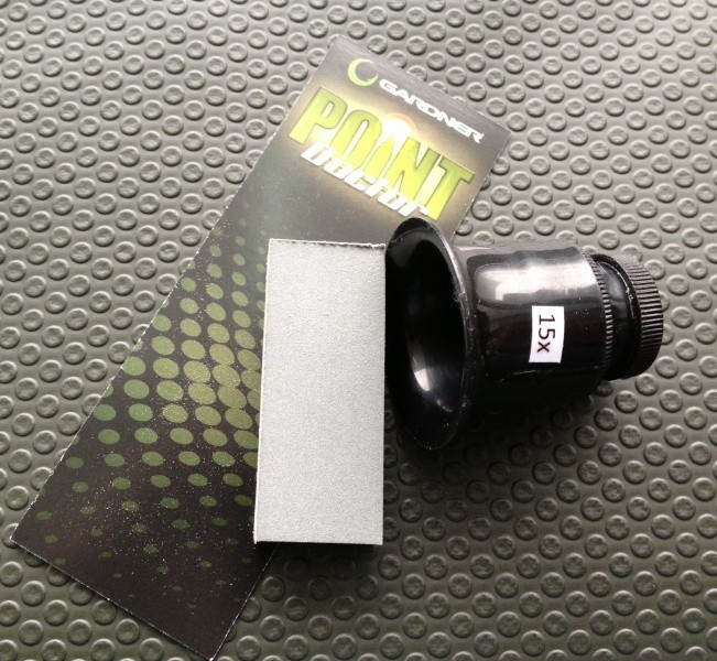 Лупа Gardner The &quot;EYE&quot;