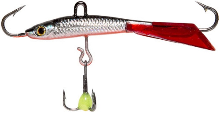 Балансир Select Killer 38 mm. цвет 23. 16 gr