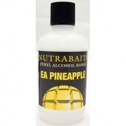 Ароматизатор Nutrabaits PINEAPPLE EA 100мл