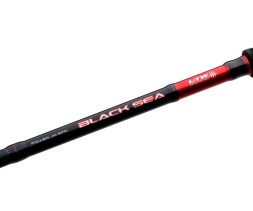 Спиннинговое удилище Flagman Black Sea 702MH 2.13м 12-45г