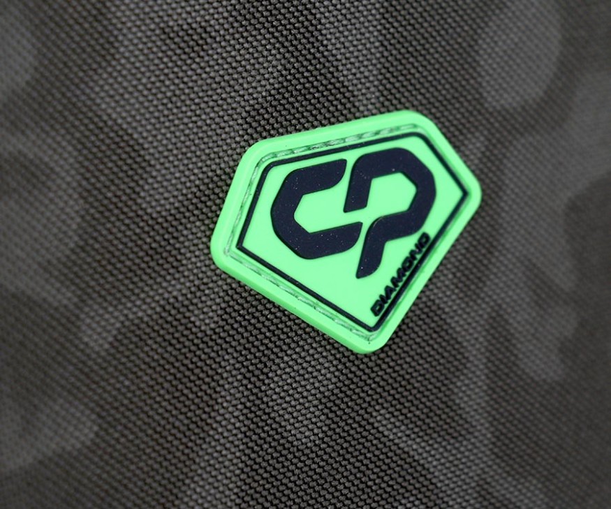 Сумка-кейс Carp Pro для карповых аксессуаров