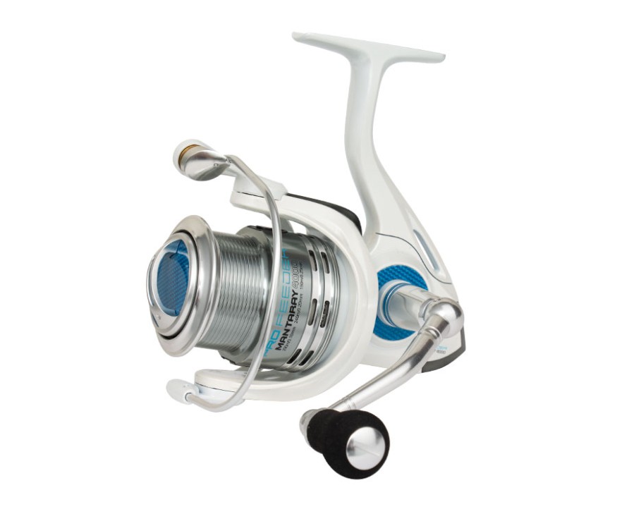 Катушкa фидерная Flagman Mantaray Pro Feeder 4000