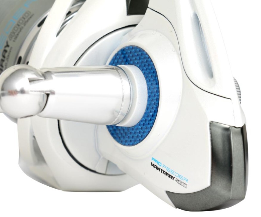 Катушкa фидерная Flagman Mantaray Pro Feeder 4000