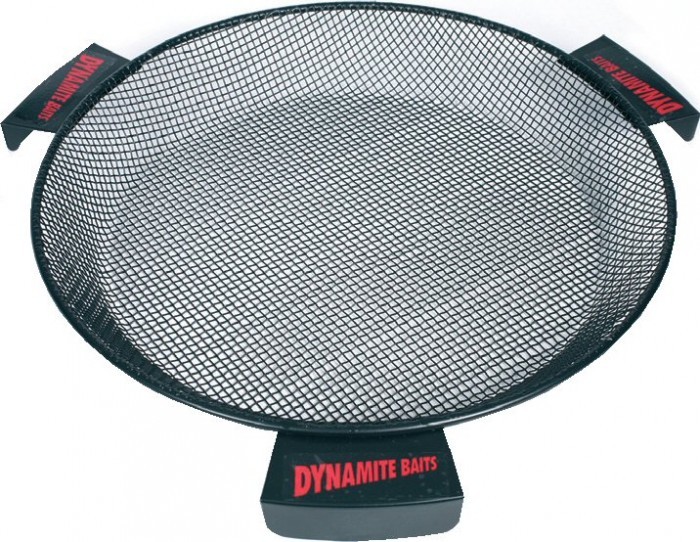 Сито для ведра Dynamite Baits Maggot Groundbait Riddle