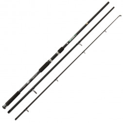 Удилище карповое Lineaeffe Carp Beater 12" 3 Lb 3ps