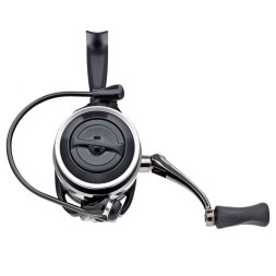 Катушка D.A.M. QUICK TEMPER 535 XLFD