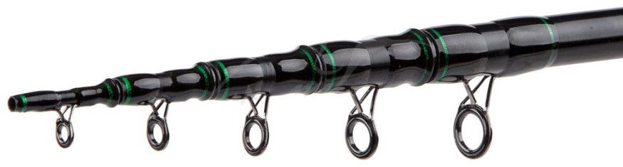 Удилище фидерное Select Travel Picker 3.9 m  90 g