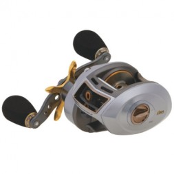 Катушка мультипликаторная Abu Garcia Ambassadeur Revo Premier LH Low Profile