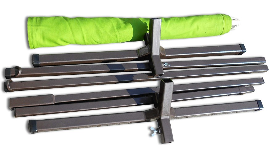 Стойка для гамака Ranger