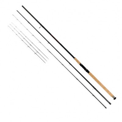 Удилище Bratfishing Senator Feeder 3,9 m, 60 - 120 g
