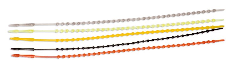 Стопора для бойлов Lineaeffe Ferma Boiles Color