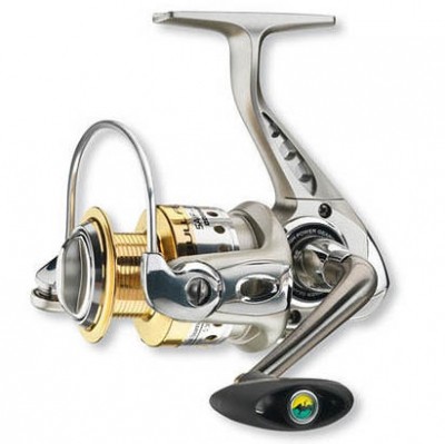 Катушка Cormoran Bull Fighter 5 AiF 2500