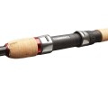 Спиннинговое удилище Daiwa Ninja X UL Spin/Jiggerspin 2.10м 3-12г