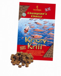 Пеллетс Browning Crazy Krill 10.0mm/1kg