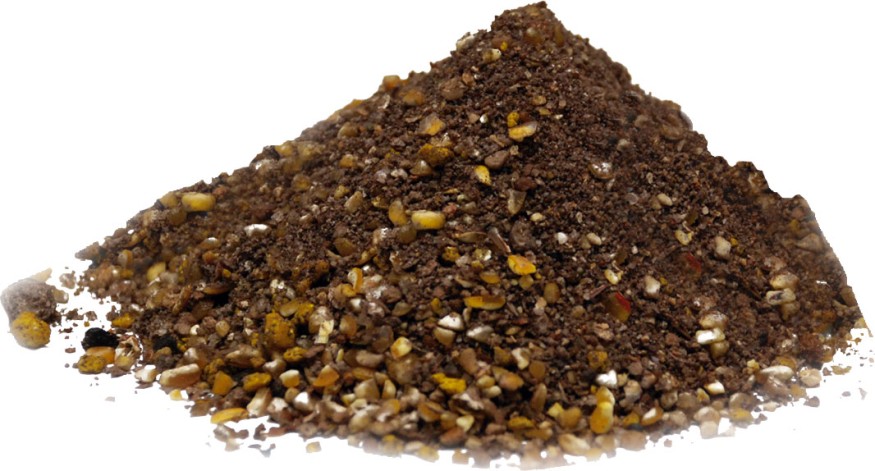 Прикормка Browning Dutch Danger Black Monster 1kg 