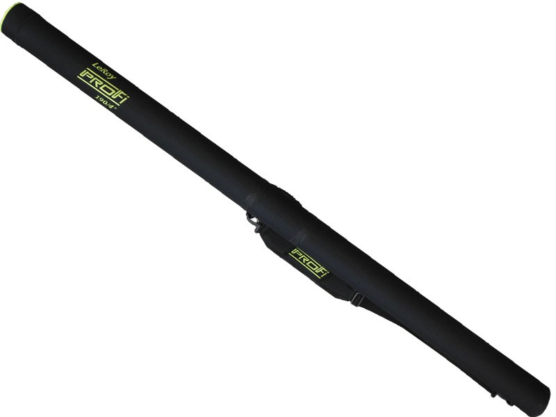 Тубус для удилищ LeRoy Profi 4" 210
