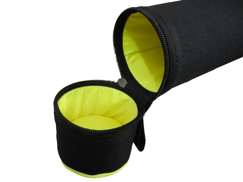 Тубус для удилищ LeRoy Profi 4" 210