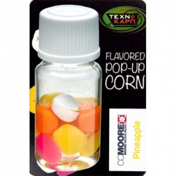 Силиконовая кукуруза pop-up TexnoCorn Pineapple CCMoore