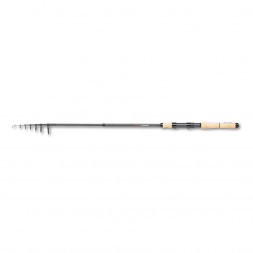 Удилище DAM Shadow Tele Mini Spin 2.10m 5-25g