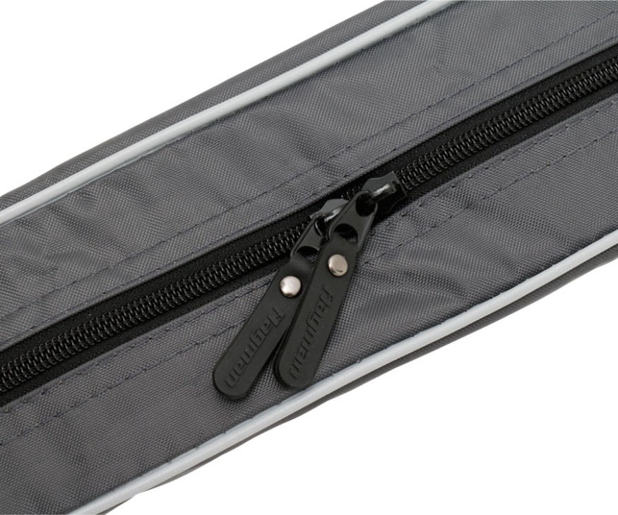 Чехол полужесткий Flagman один отсек 135см