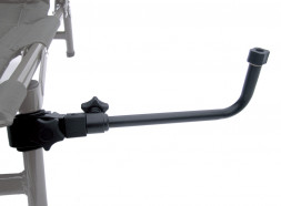 Держатель для подсака и садка Carp Zoom Keepnet arm