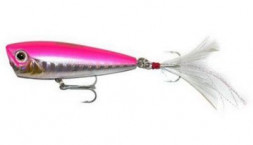 Воблер YO-ZURI F414-EBA POPPER 50мм SHP - SHP