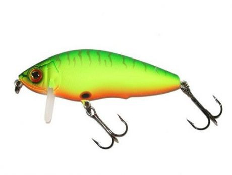 Воблер YO-ZURI F706 Hardcore [0] 65мм MHT - MHT