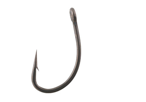 Крючки Fox S4 Kuro Hook Size 2 barbed