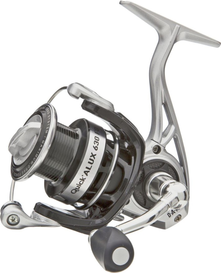 Катушка D.A.M. QUICK ALUX 610 FD