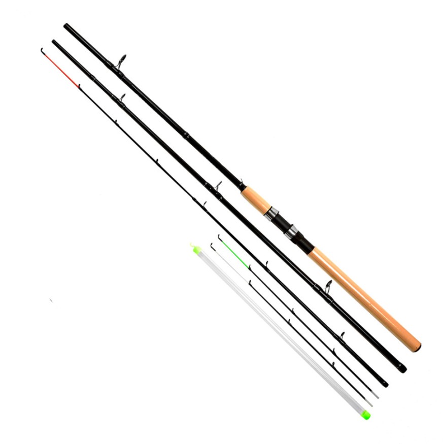 Удилище фидерное Feeder Super Hard 3,00 m, 60-150g