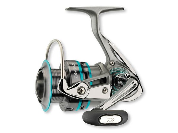 Катушка Daiwa Procaster 2500A