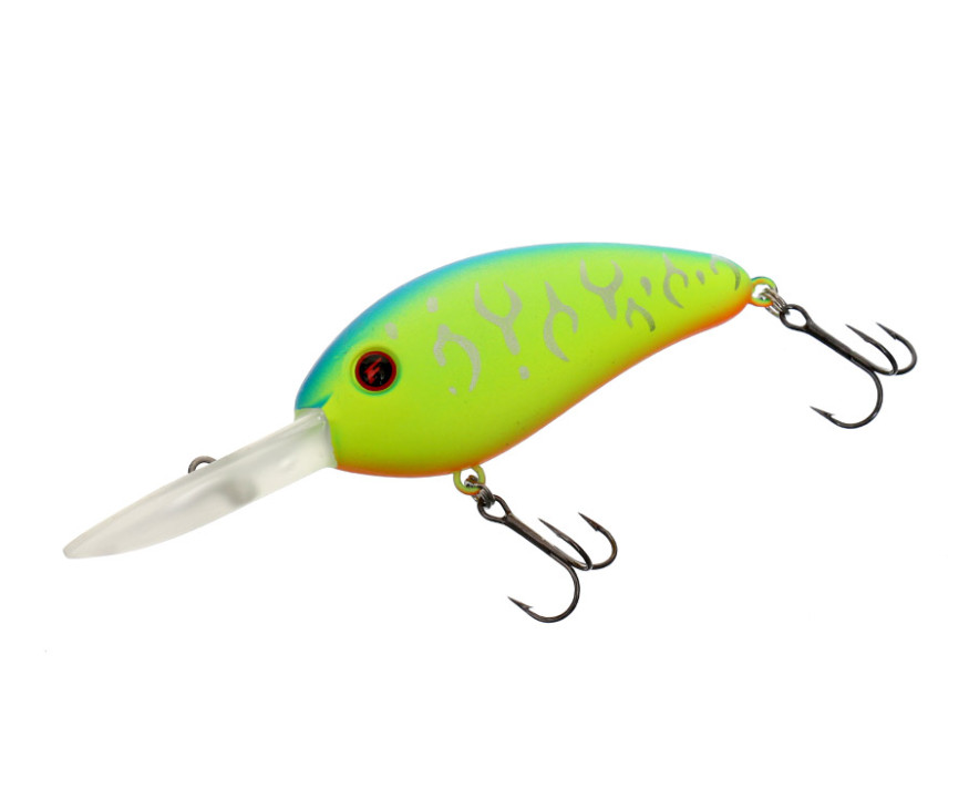 Воблер Flagman Diver 65F max - 4,2m color 032