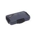 Коробка для приманок DAM Effzett Waterproof Lure Case &quot;V2&quot;