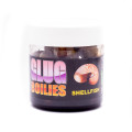 Бойлы CC Baits Glugged Dumbells Shellfish, 10*16мм, 100гр