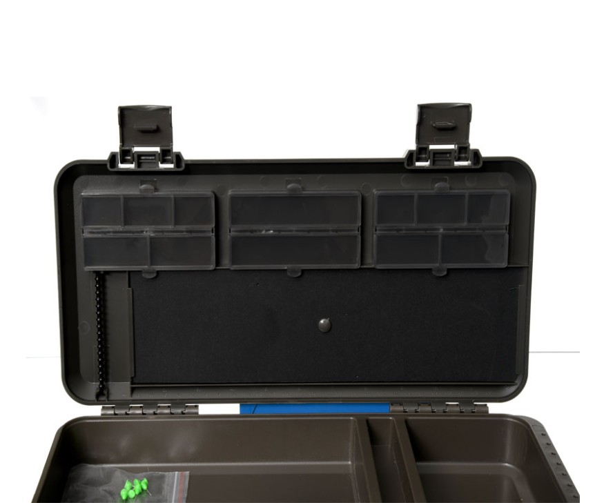 Коробка карповая Carp Pro Medium Tackle &amp; Rig Box