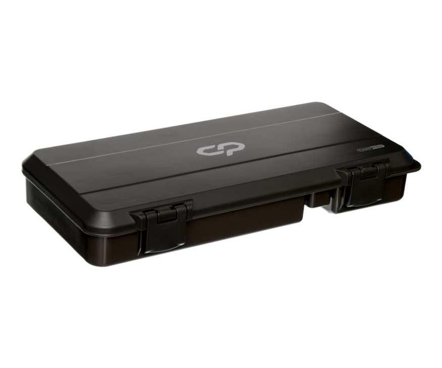 Коробка карповая Carp Pro Medium Tackle &amp; Rig Box