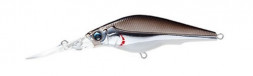 Воблер YO-ZURI F1034 Hardcore Shad 50мм PHSH