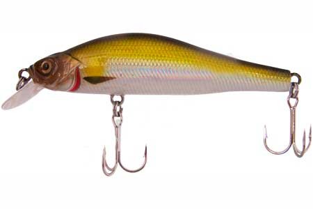 Воблер Strike Pro Archback 100мм 20гр EG-125B - 146