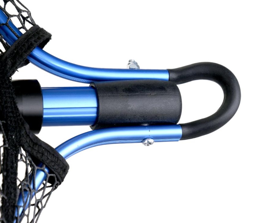 Подсак Flagman Automatic Landing Net 130см