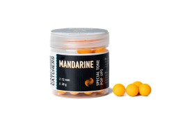 Бойлы pop-up Carp Catchers Mandarine 12 mm